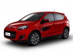 Fiat Palio Sporting 2011 года